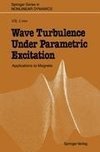 Wave Turbulence Under Parametric Excitation