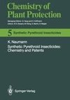 Synthetic Pyrethroid Insecticides: Chemistry and Patents