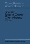 Scientific Basis of Cancer Chemotherapy