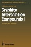 Graphite Intercalation Compounds I