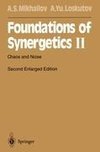 Foundations of Synergetics II