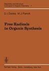 Free Radicals in Organic Synthesis