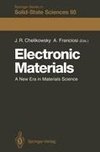 Electronic Materials