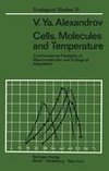 Cells, Molecules and Temperature