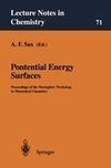 Potential Energy Surfaces