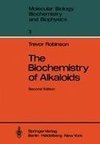 The Biochemistry of Alkaloids