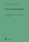 The Cytoskeleton