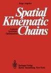 Spatial Kinematic Chains