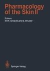 Pharmacology of the Skin II