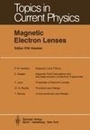 Magnetic Electron Lenses