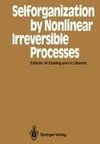 Selforganization by Nonlinear Irreversible Processes