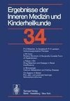 Ergebnisse der Inneren Medizin und Kinderheilkunde