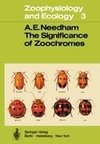 The Significance of Zoochromes