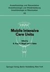 Mobile Intensive Care Units