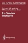 Ice-Structure Interaction