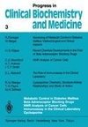 Metabolic Control in Diabetes Mellitus Beta Adrenoceptor Blocking Drugs NMR Analysis of Cancer Cells Immunoassay in the Clinical Laboratory Cyclosporine