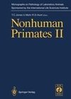 Nonhuman Primates