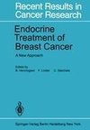 Endocrine Treatment of Breast Cancer