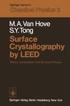 Surface Crystallography by LEED