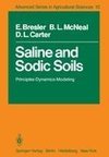 Saline and Sodic Soils