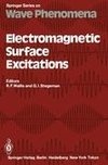 Electromagnetic Surface Excitations