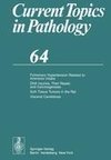 Pulmonary Hypertension Related to Aminorex Intake DNA Injuries, Their Repair, and Carcinogenesis Soft Tissue Tumors in the Rat Visceral Candidosis