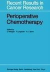 Perioperative Chemotherapy