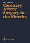 Coronary Artery Surgery in the Nineties