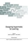 Designing Hypermedia for Learning