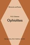 Ophiolites