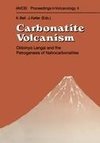 Carbonatite Volcanism