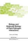 Biology and Molecular Biology of Plant-Pathogen Interactions