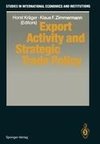 Export Activity and Strategic Trade Policy