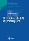 Radiological Imaging of Sports Injuries