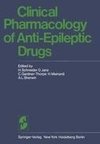 Clinical Pharmacology of Anti-Epileptic Drugs