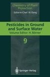 Pesticides in Ground and Surface Water