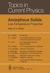 Amorphous Solids