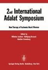 2nd International Adalat® Symposium