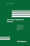 The Floer Memorial Volume