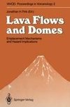 Lava Flows and Domes