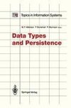 Data Types and Persistence