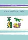 Marvin, der kleine Drache