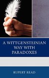 A Wittgensteinian Way with Paradoxes