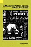 A Manual for Problem Solving in Bible Translation