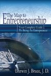 The Map to Entrepreneurship