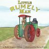 Little Rumely Man