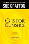 G IS FOR GUMSHOE