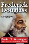 Washington, B: Frederick Douglass