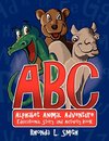 Alphabet Animal Adventure