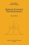 Rational extended thermodynamics